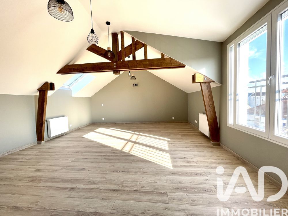 � vendre  Maison Colombes (92700)