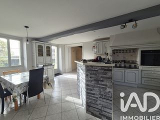  Maison � vendre 7 pi�ces 165 m�