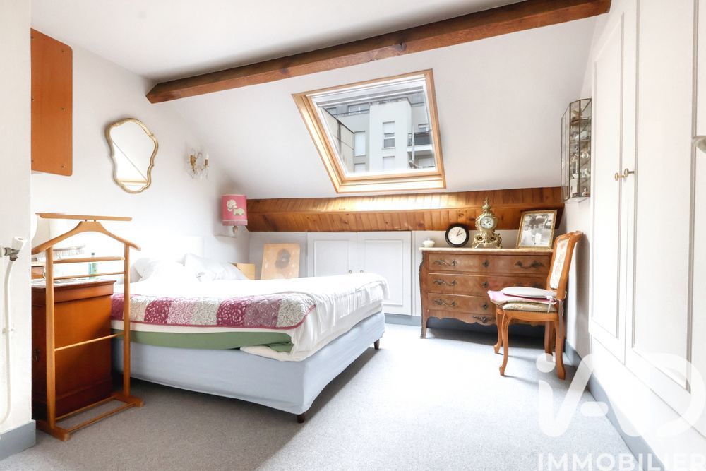 � vendre  Maison Bagnolet (93170)