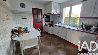  Maison � vendre 6 pi�ces 130 m�