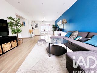  Maison � vendre 5 pi�ces 97 m�