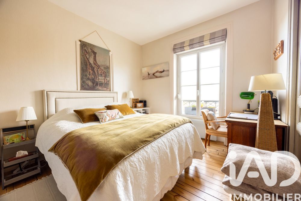 � vendre  Appartement Saint-Malo (35400)