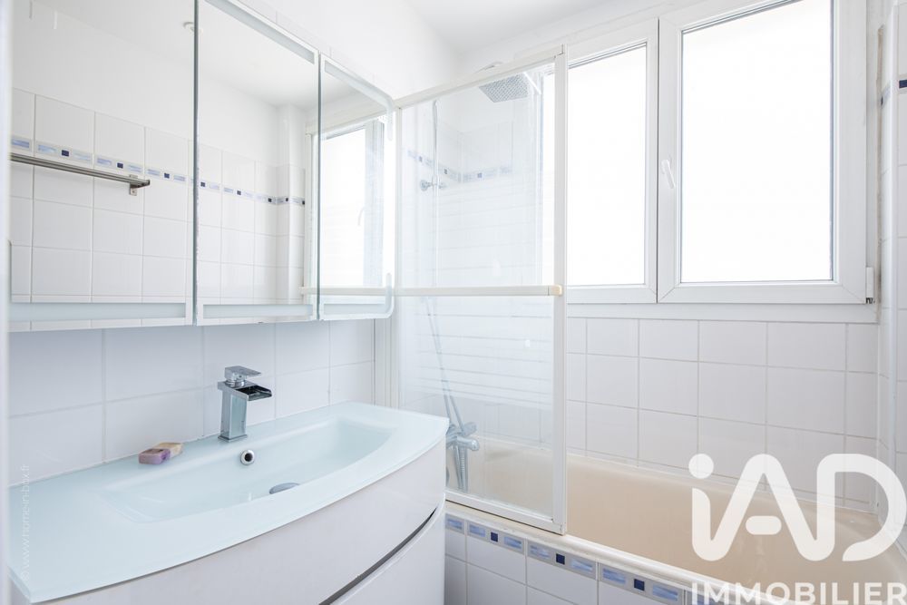 � vendre  Appartement Boulogne-Billancourt (92100)