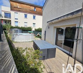  Maison � vendre 5 pi�ces 103 m�