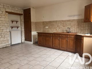  Maison � vendre 6 pi�ces 107 m�