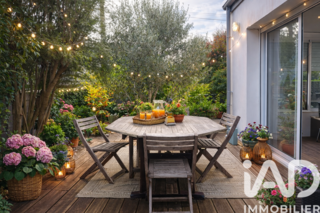  Maison � vendre 4 pi�ces 114 m�