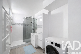  Appartement � vendre 3 pi�ces 63 m�