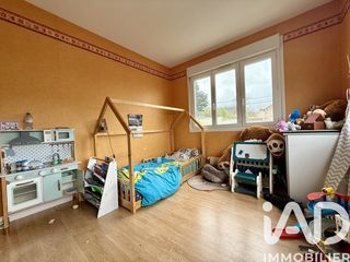  Appartement � vendre 3 pi�ces 86 m�