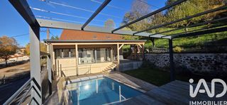  Villa � vendre 6 pi�ces 190 m�