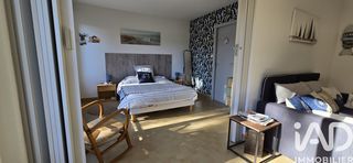  Appartement � vendre 2 pi�ces 47 m�