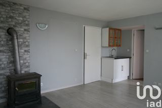  Appartement � vendre 2 pi�ces 33 m�