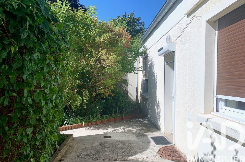 � vendre  Maison Versailles (78000)