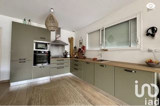  Maison � vendre 4 pi�ces 85 m�