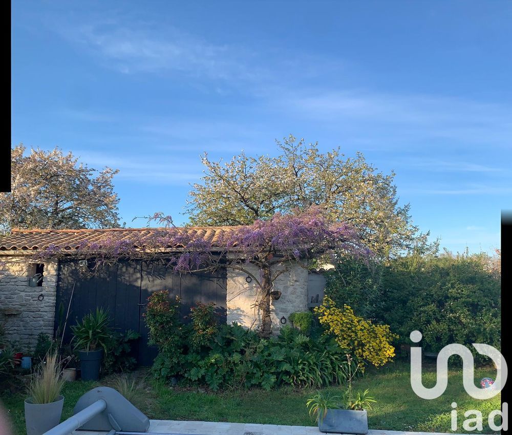 � vendre  Maison Dolus-d'Ol�ron (17550)