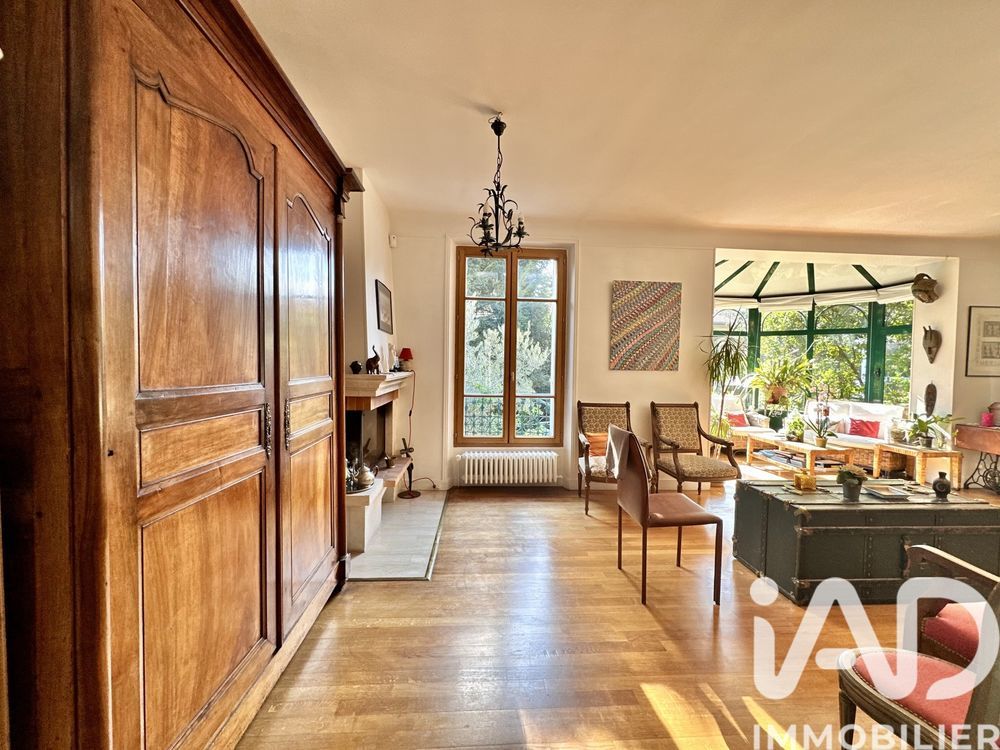 � vendre  Maison Bourg-la-Reine (92340)