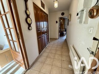  Appartement � vendre 4 pi�ces 74 m�