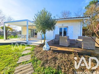  Maison � vendre 4 pi�ces 92 m�