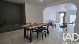  Maison � vendre 9 pi�ces 160 m�