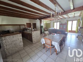  Maison � vendre 5 pi�ces 120 m�