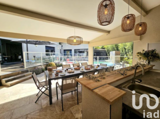  Maison � vendre 8 pi�ces 336 m�