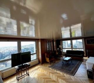  Appartement � vendre 4 pi�ces 110 m�