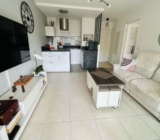  Appartement � vendre 2 pi�ces 31 m�