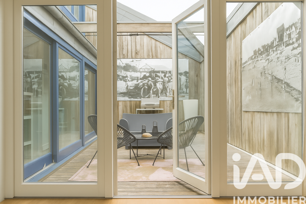 � vendre  Villa Ch�telaillon-Plage (17340)