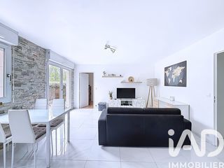  Appartement � vendre 2 pi�ces 45 m�