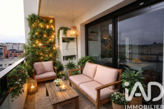  Appartement � vendre 4 pi�ces 80 m�