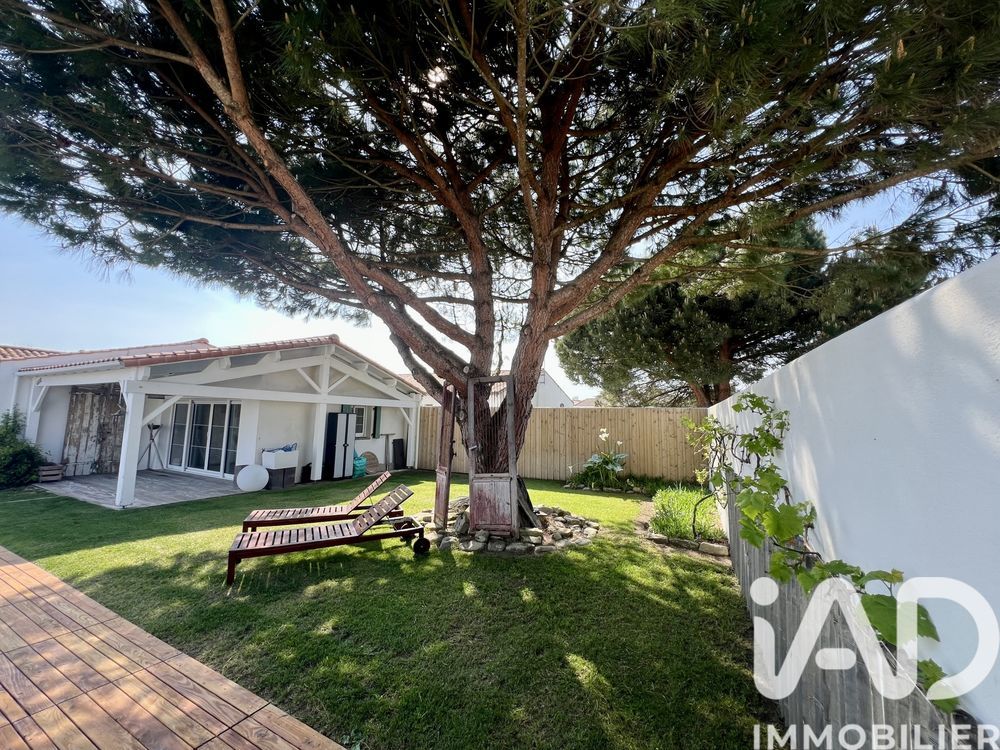 � vendre  Maison Sainte-Marie-de-R� (17740)