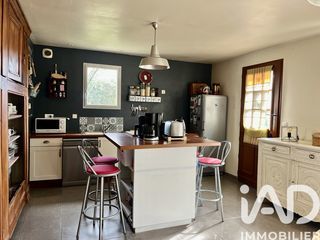  Maison � vendre 5 pi�ces 144 m�