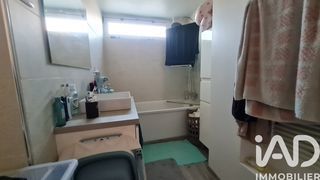  Appartement � vendre 5 pi�ces 88 m�