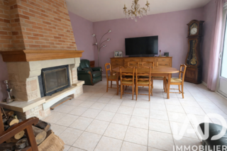  Maison � vendre 5 pi�ces 93 m�