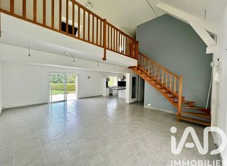  Maison � vendre 6 pi�ces 136 m�