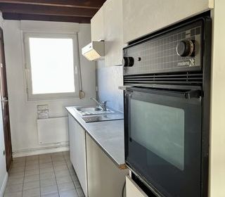  Appartement � vendre 2 pi�ces 39 m�