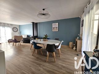  Maison � vendre 5 pi�ces 90 m�