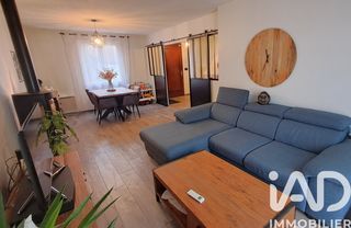  Maison � vendre 5 pi�ces 97 m�