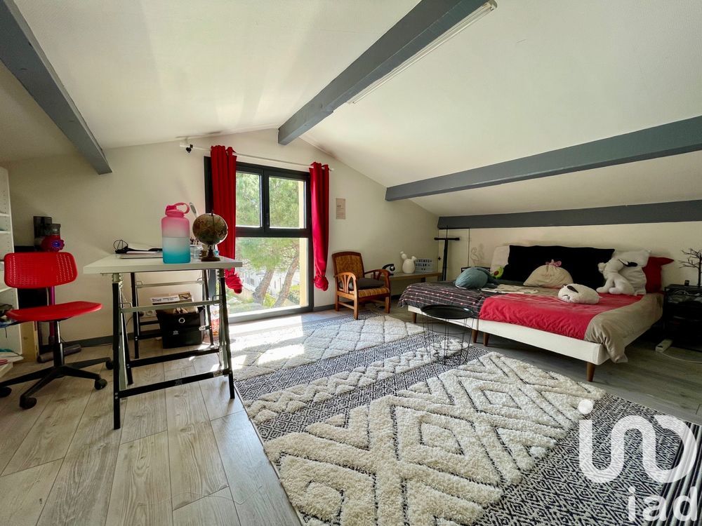 � vendre  Maison Nages-et-Solorgues (30114)