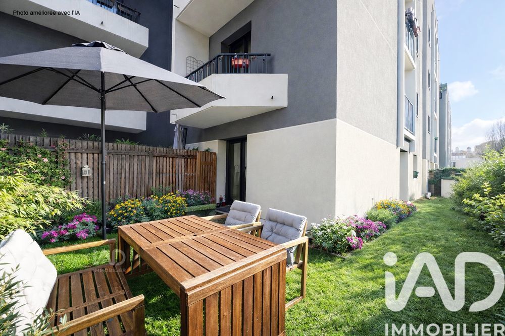 � vendre  Appartement Puteaux (92800)