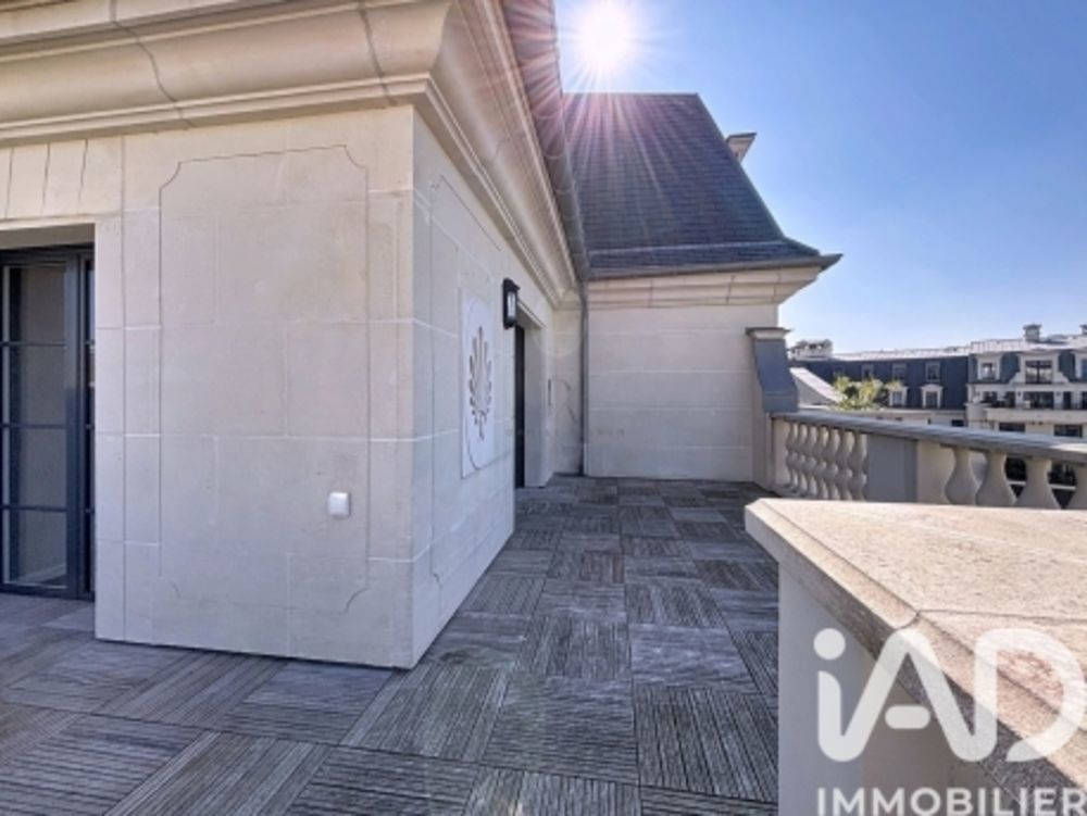 � vendre  Appartement Clamart (92140)