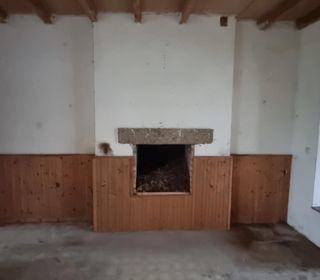  Maison � vendre 3 pi�ces 64 m�