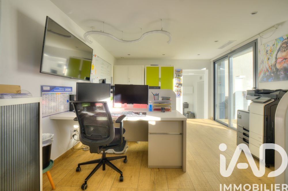 � vendre  Villa Auribeau-sur-Siagne (06810)