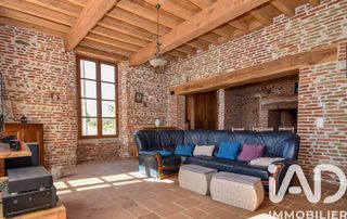  Maison � vendre 8 pi�ces 353 m�