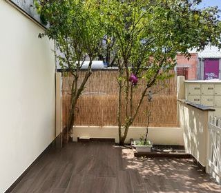  Appartement � vendre 2 pi�ces 23 m�