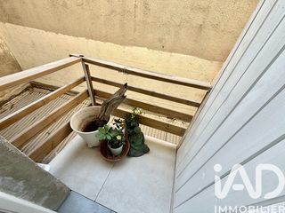  Appartement � vendre 1 pi�ce 28 m�