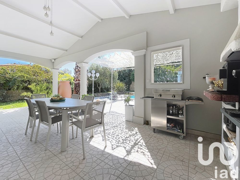 � vendre  Maison Le Castellet (83330)