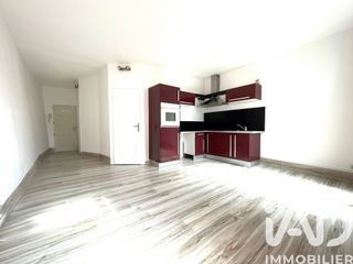  Appartement � vendre 2 pi�ces 38 m�