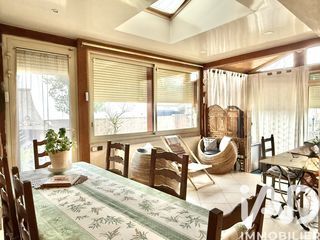  Maison � vendre 5 pi�ces 121 m�