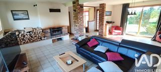  Maison � vendre 5 pi�ces 134 m�