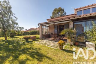  Maison � vendre 4 pi�ces 100 m�